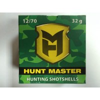 Hunt Master 12/70 (3) 32g